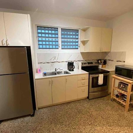 סן חואן 3 Bd By Airport El Yunque Walk To The Beach מראה חיצוני תמונה