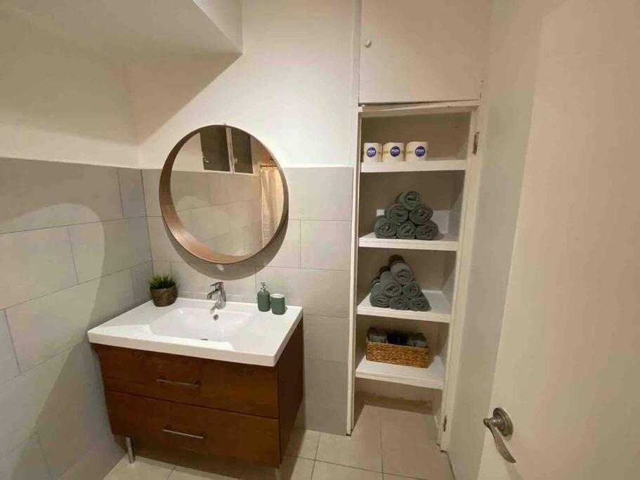 סן חואן 3 Bd By Airport El Yunque Walk To The Beach מראה חיצוני תמונה