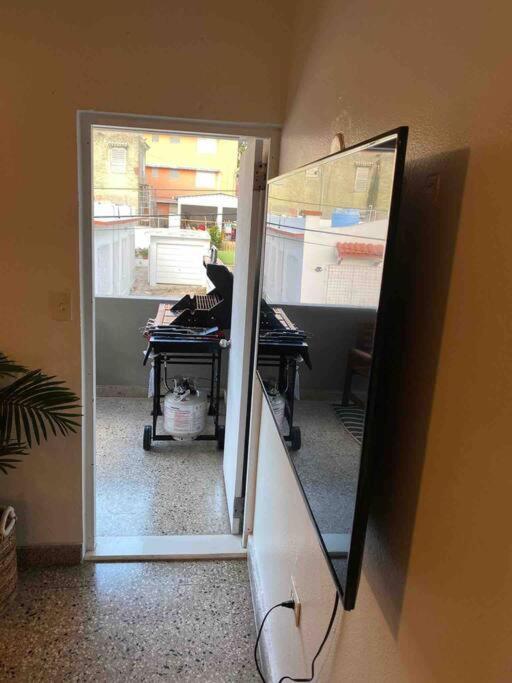 סן חואן 3 Bd By Airport El Yunque Walk To The Beach מראה חיצוני תמונה