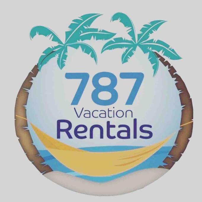 סן חואן 3 Bd By Airport El Yunque Walk To The Beach מראה חיצוני תמונה
