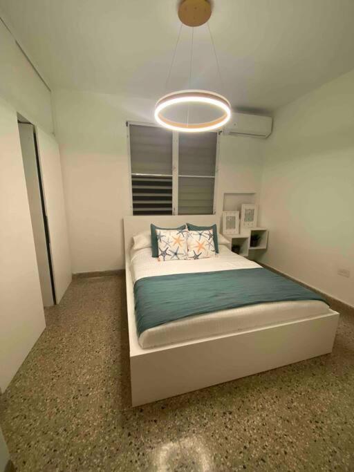 סן חואן 3 Bd By Airport El Yunque Walk To The Beach מראה חיצוני תמונה